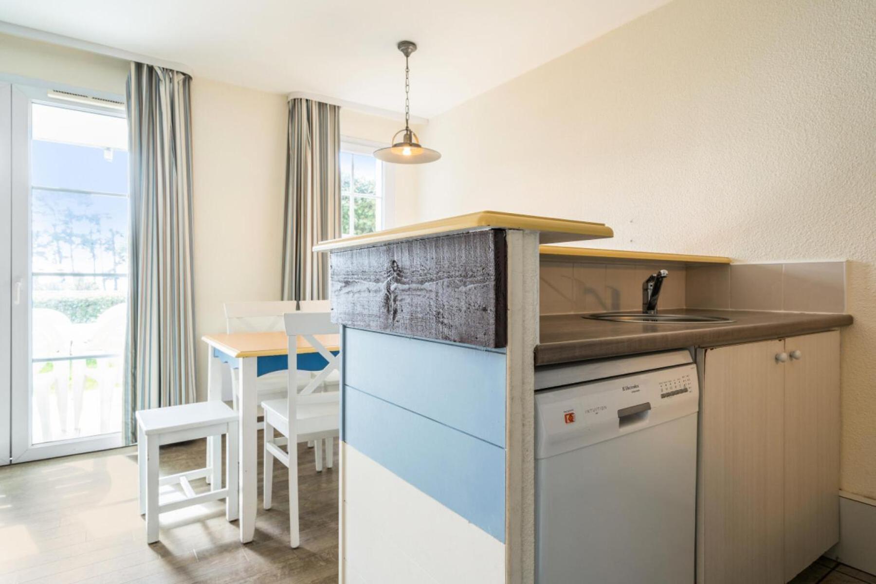 Residence Cap Azur - Maeva Home - Appartement 3 Pieces 7 Personnes - Confort Mae-4380 Fouesnant Exterior photo